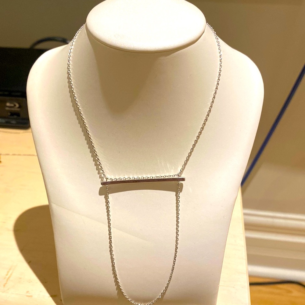Melanie Aulde necklace NWOT